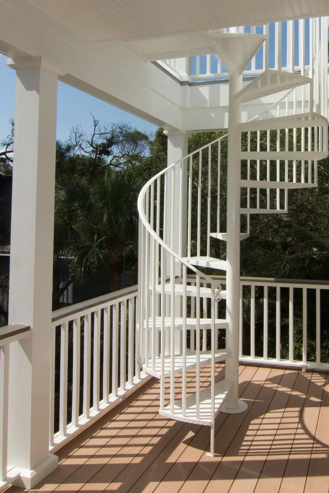 Tarpon Boulevard 2 - Fripp Island by Cole Design Studio, Inc. - Photo 26