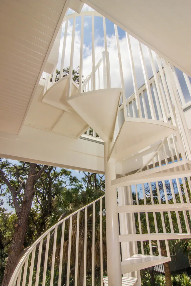 Tarpon Boulevard 2 - Fripp Island by Cole Design Studio, Inc. - Photo 14