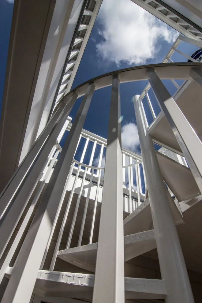 Tarpon Boulevard 2 - Fripp Island by Cole Design Studio, Inc. - Photo 6
