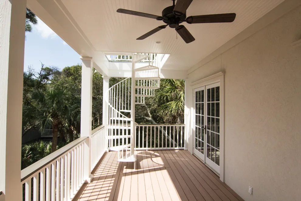 Tarpon Boulevard 2 - Fripp Island by Cole Design Studio, Inc. - Photo 11