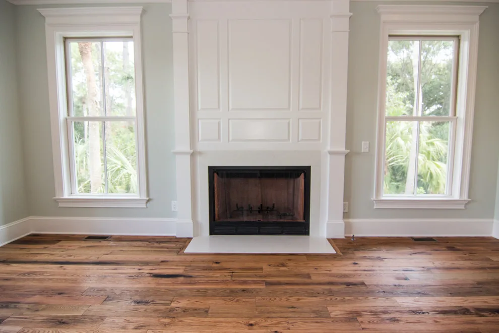 Tarpon Boulevard 2 - Fripp Island by Cole Design Studio, Inc. - Photo 2