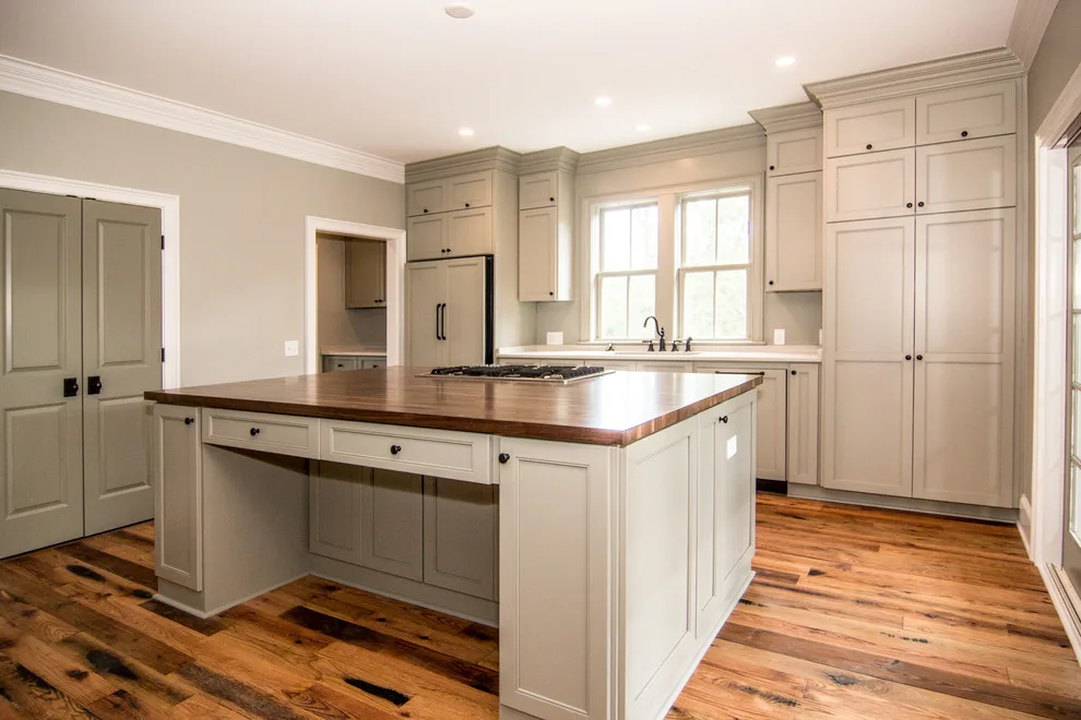 Tarpon Boulevard 2 - Fripp Island by Cole Design Studio, Inc. - Photo 15