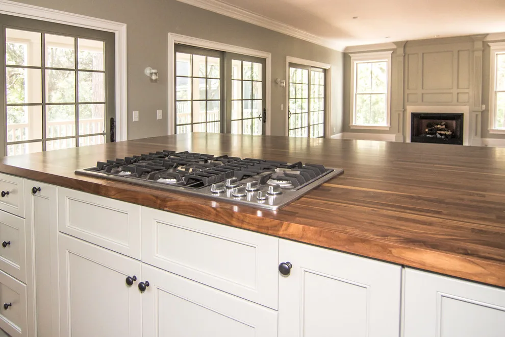 Tarpon Boulevard 2 - Fripp Island by Cole Design Studio, Inc. - Photo 36