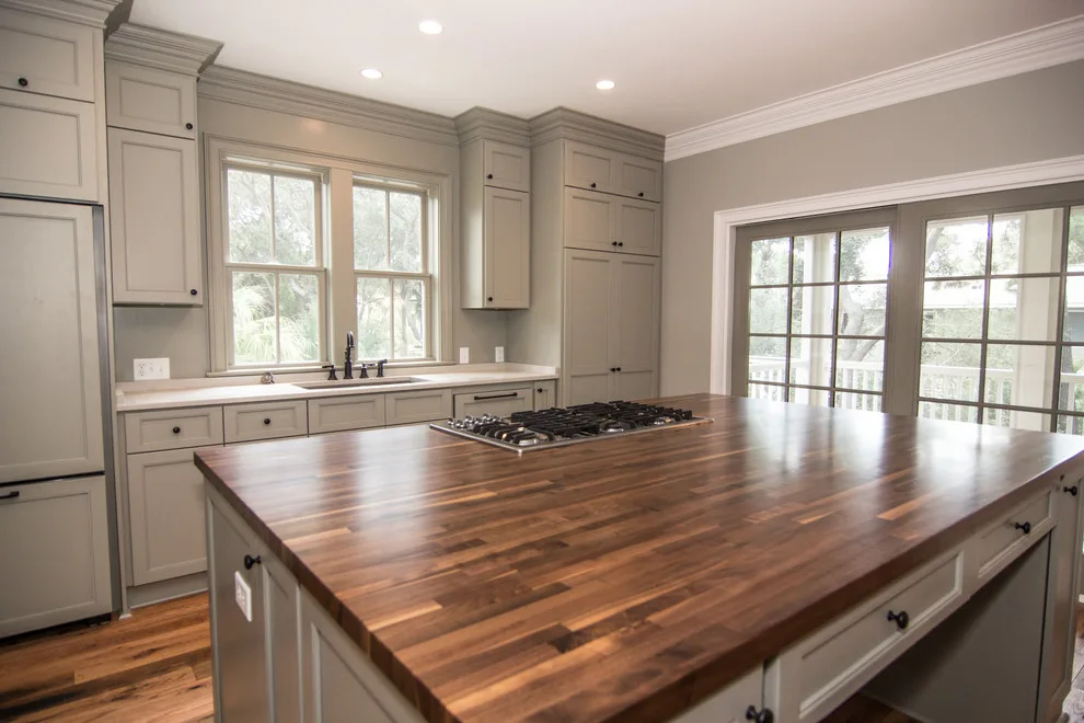 Tarpon Boulevard 2 - Fripp Island by Cole Design Studio, Inc. - Photo 35