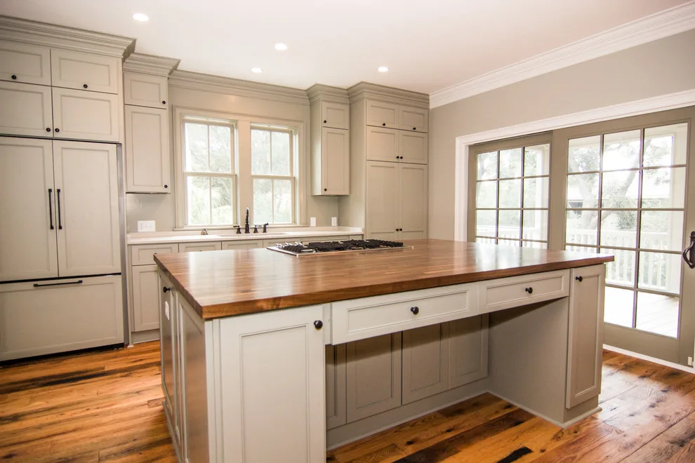 Tarpon Boulevard 2 - Fripp Island by Cole Design Studio, Inc. - Photo 19