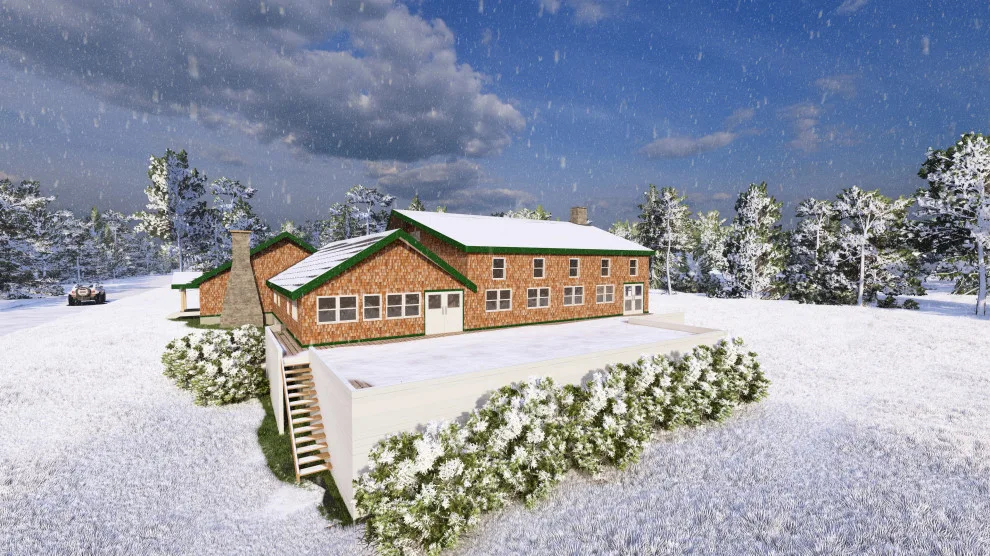 North Country Architect - Photo 8