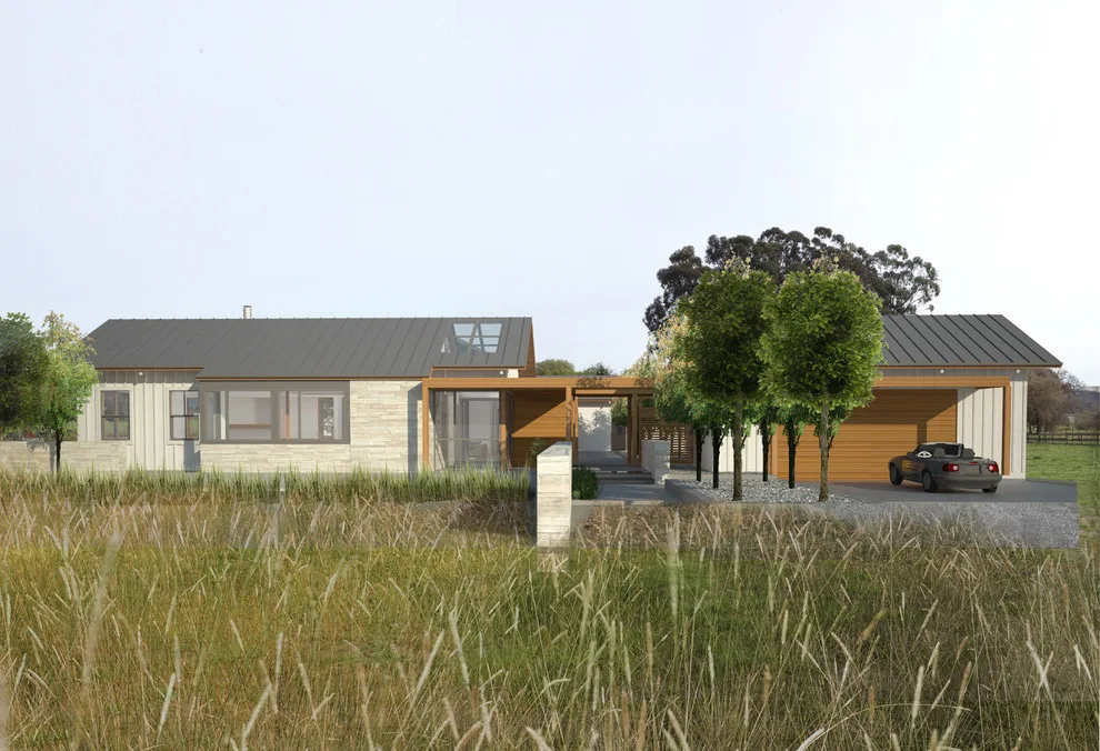 Unnamed Camp by Zimmerman Miller Montanari - Photo 3