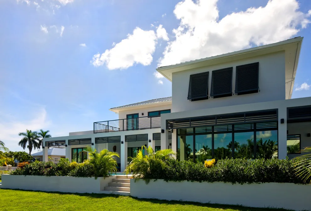 Grand Cayman Canal Point Residence by Equiterra Regenerative Design - Photo 6
