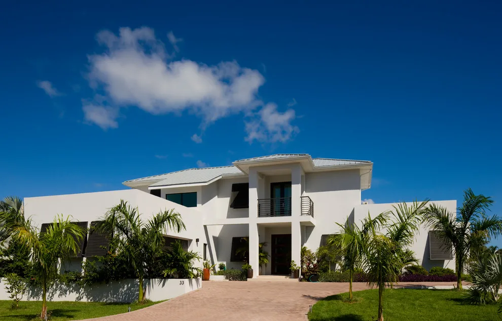 Grand Cayman Canal Point Residence by Equiterra Regenerative Design - Photo 3
