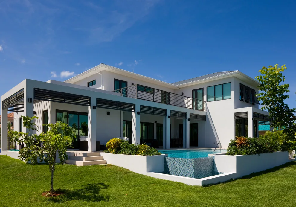 Grand Cayman Canal Point Residence by Equiterra Regenerative Design - Photo 4