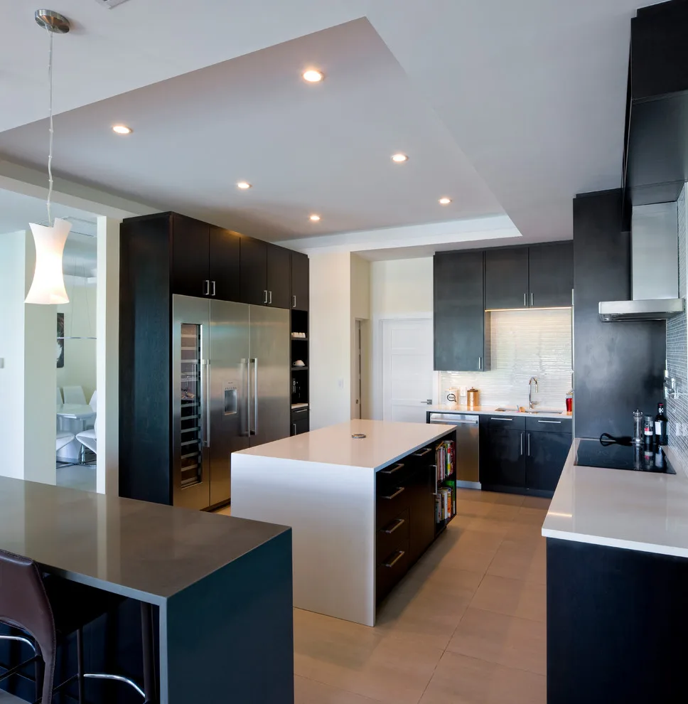 Grand Cayman Canal Point Residence by Equiterra Regenerative Design - Photo 2
