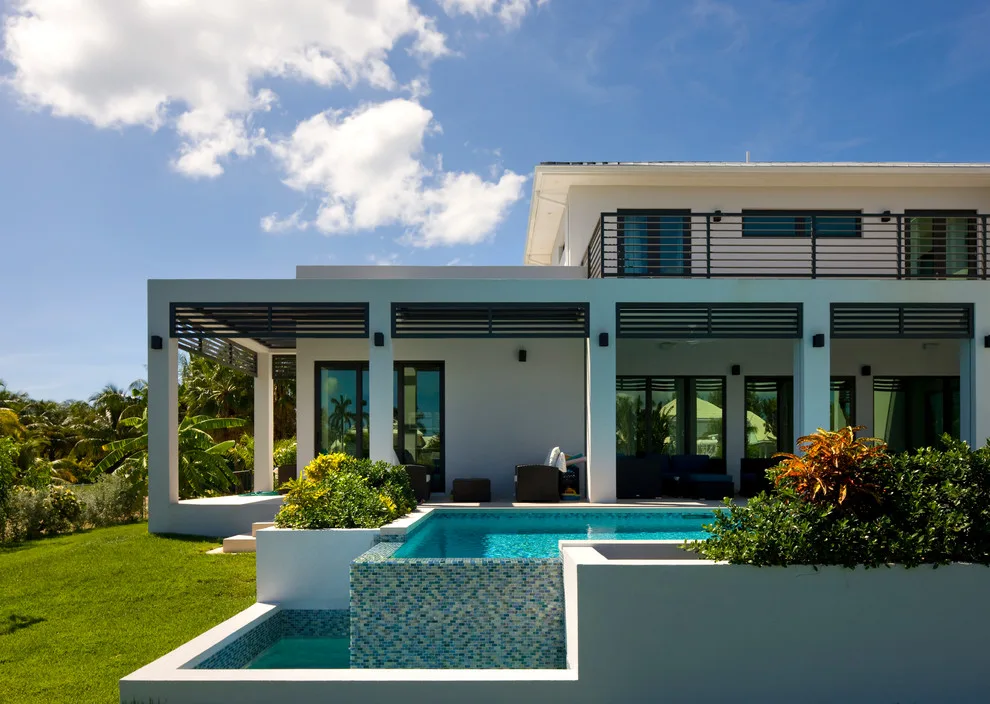Grand Cayman Canal Point Residence by Equiterra Regenerative Design - Photo 5