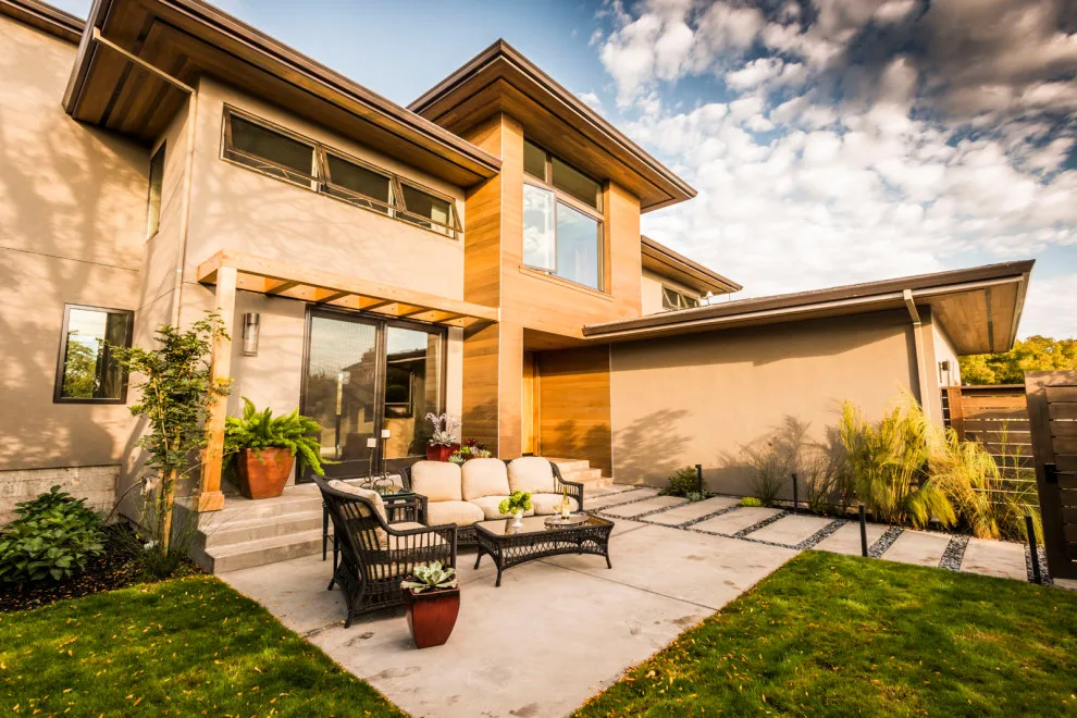 Waterway Residence by Phase Architecture - Photo 4