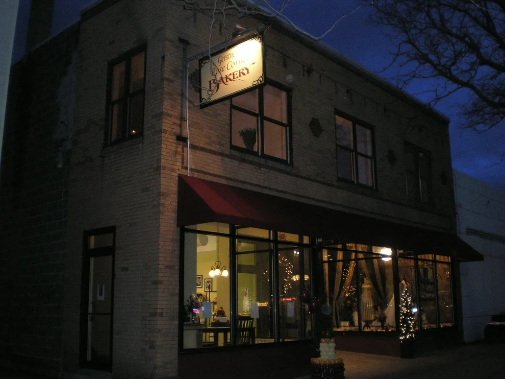 Canandaigua Urban Residences by D.R. Long, Architect + Associates - Photo 3