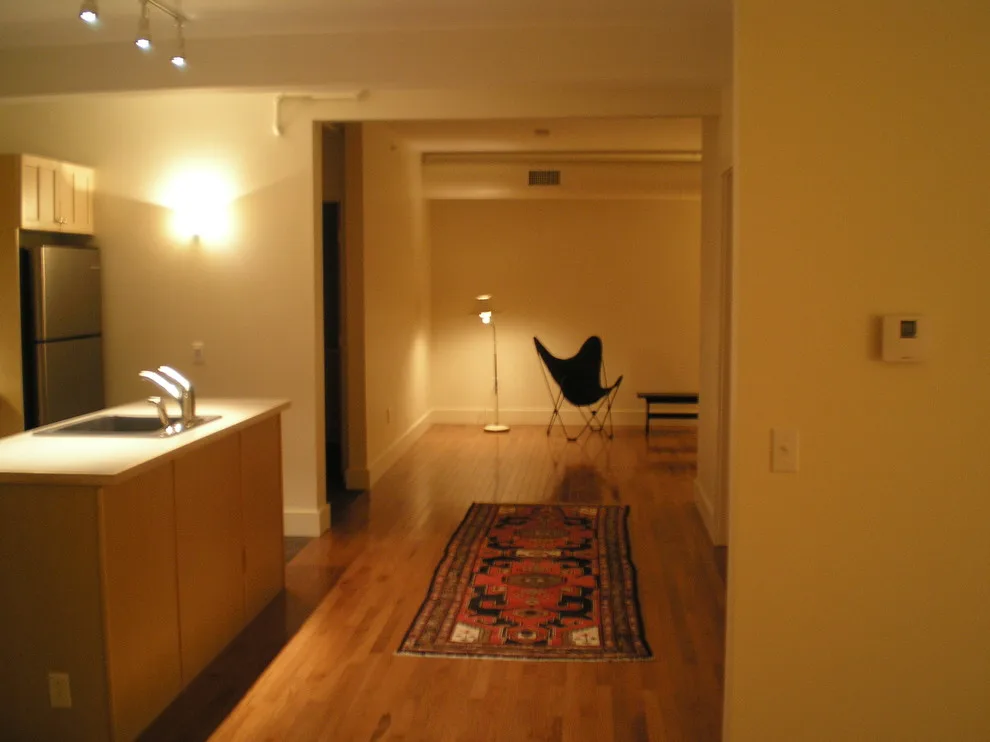 Canandaigua Urban Residences by D.R. Long, Architect + Associates - Photo 4