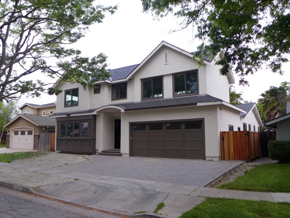 Candida Home by Kyle Chan Architect, INC. - Photo 8