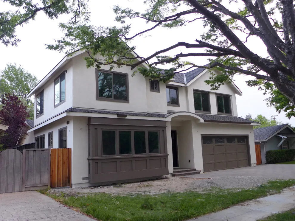 Candida Home by Kyle Chan Architect, INC. - Photo 13