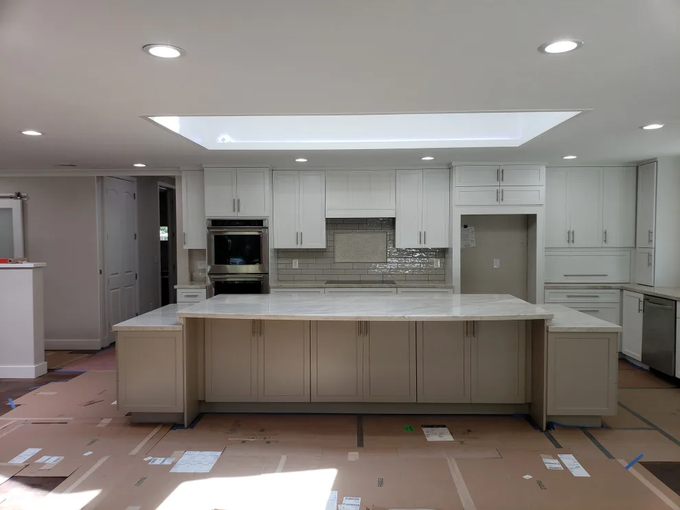 Candida Home by Kyle Chan Architect, INC. - Photo 10