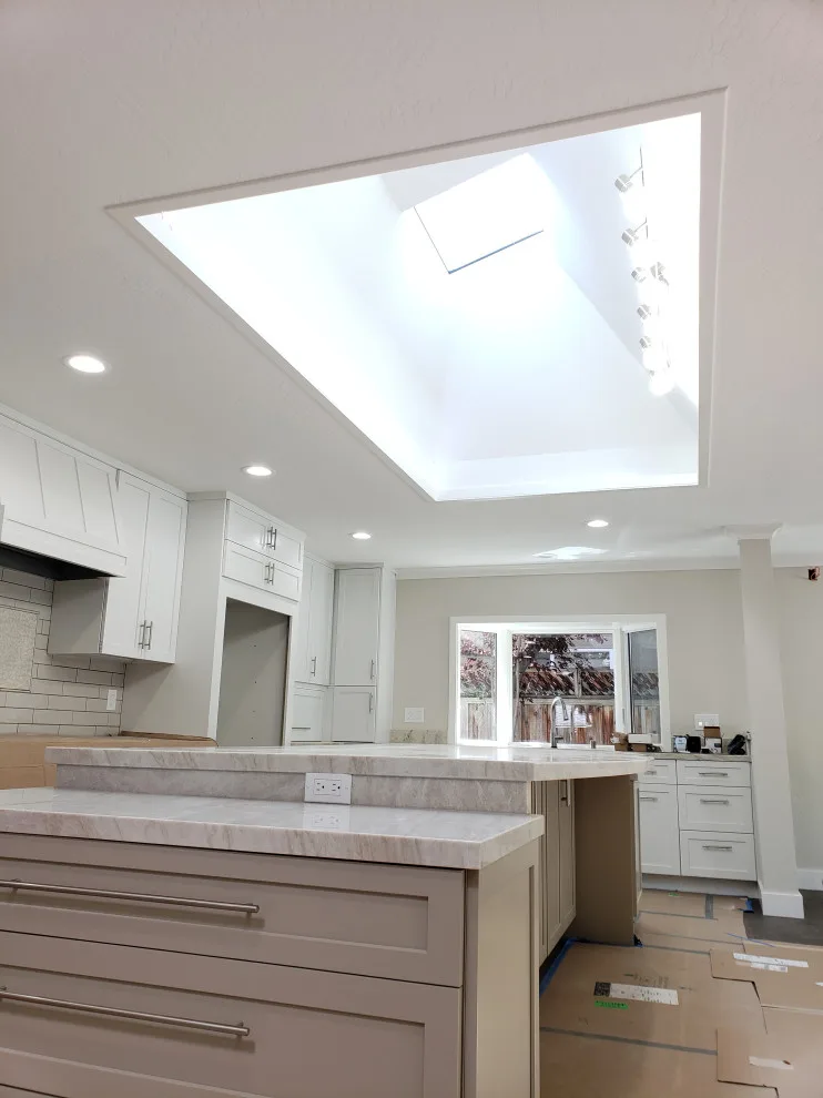 Candida Home by Kyle Chan Architect, INC. - Photo 4