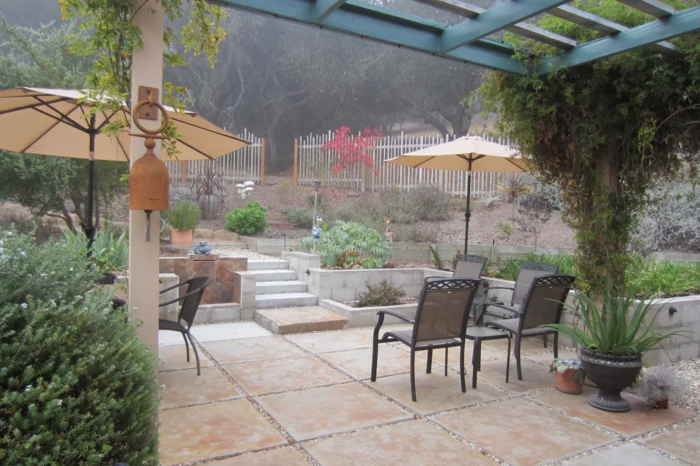 Canyon Residence by Jessica Lehrbaum Architect - Photo 19