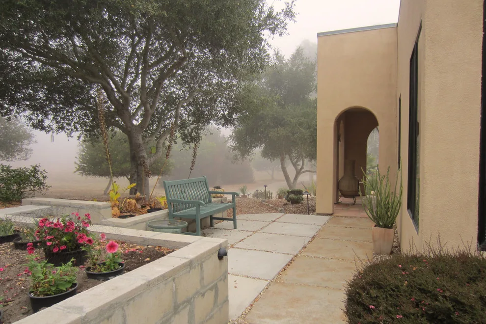 Canyon Residence by Jessica Lehrbaum Architect - Photo 25