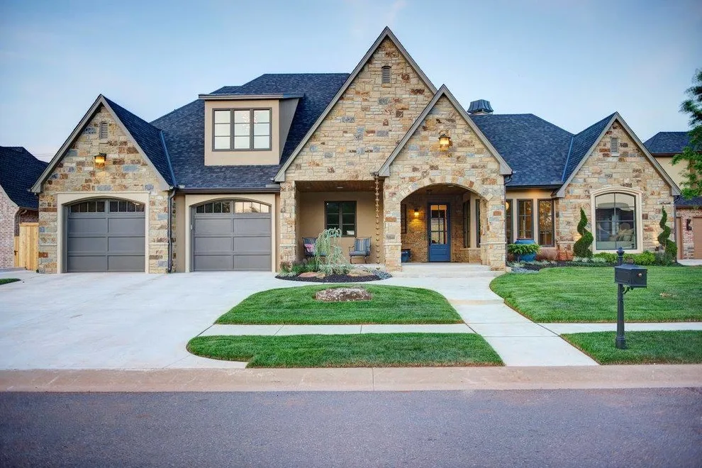 Canyon Lakes Tailored by Jaggers Home Design - Photo 4
