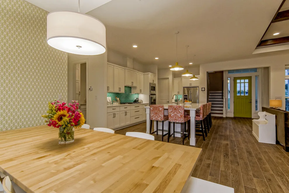 Canyon Viewpoint by Barron Custom Design, LLC - Photo 5