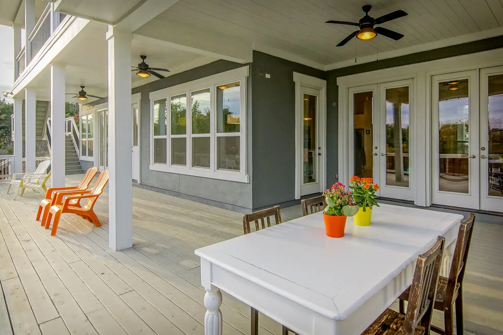 Canyon Viewpoint by Barron Custom Design, LLC - Photo 16