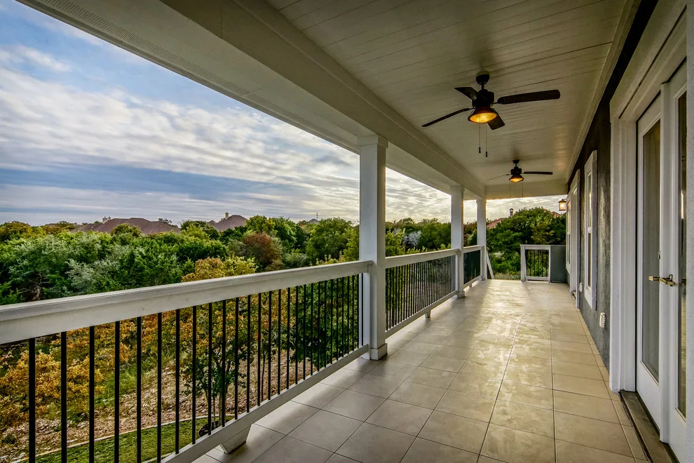 Canyon Viewpoint by Barron Custom Design, LLC - Photo 15