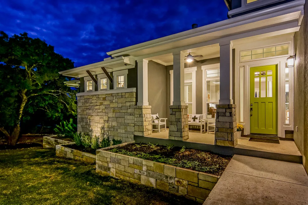 Canyon Viewpoint by Barron Custom Design, LLC - Photo 2