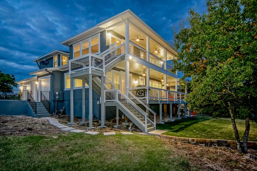Canyon Viewpoint by Barron Custom Design, LLC - Photo 60