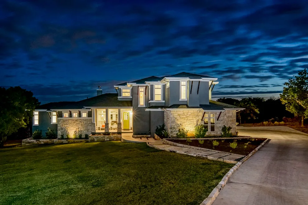 Canyon Viewpoint by Barron Custom Design, LLC - Photo 55