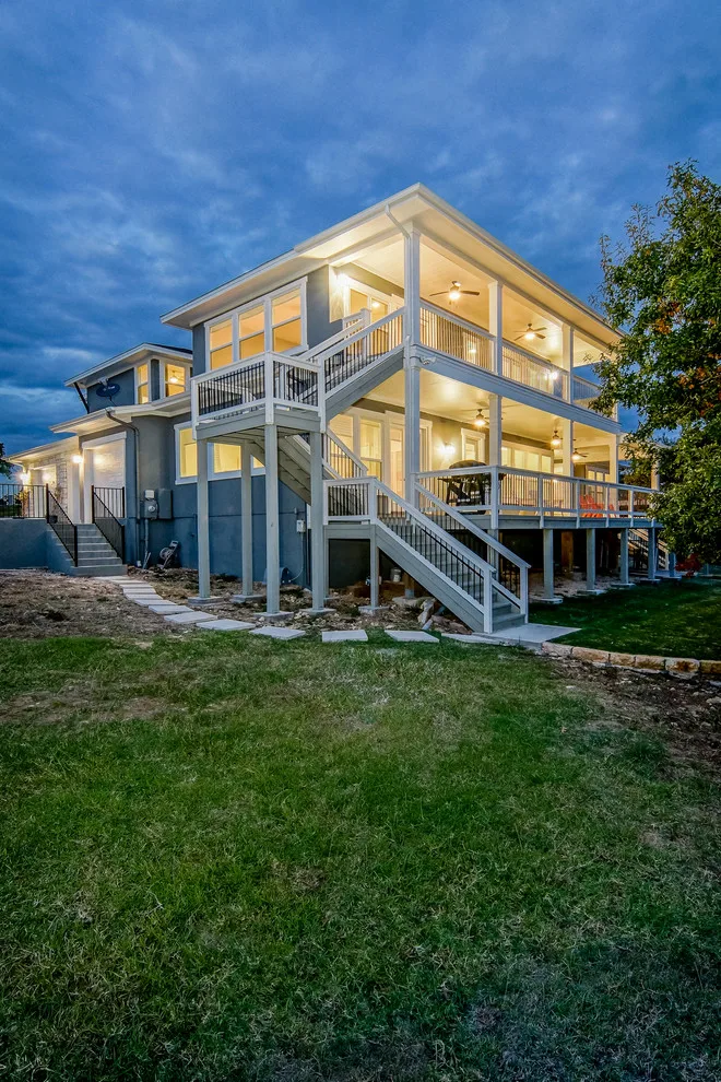 Canyon Viewpoint by Barron Custom Design, LLC - Photo 43