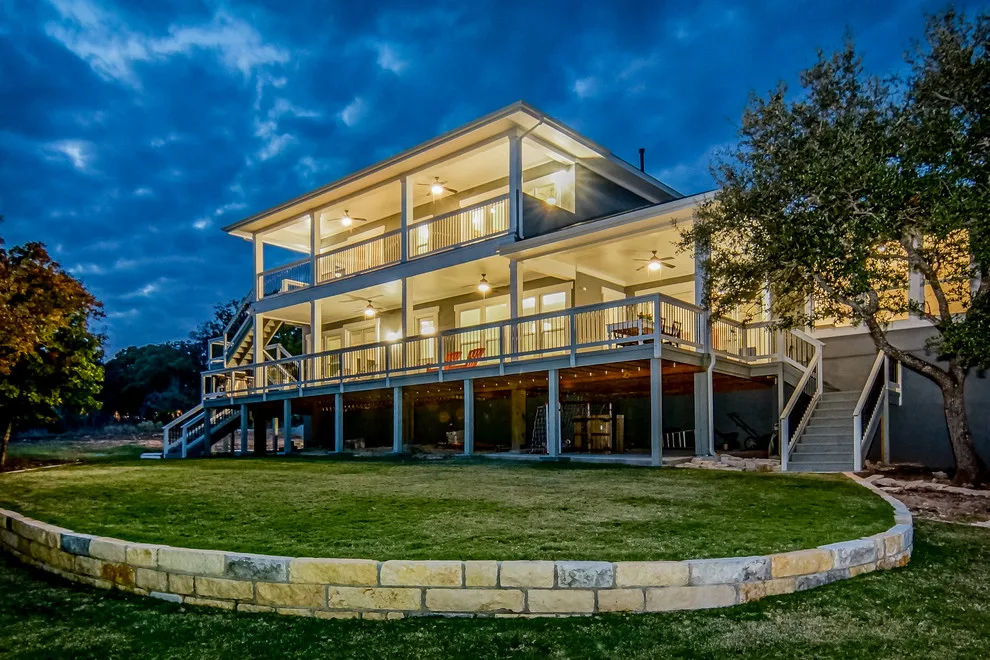 Canyon Viewpoint by Barron Custom Design, LLC - Photo 8