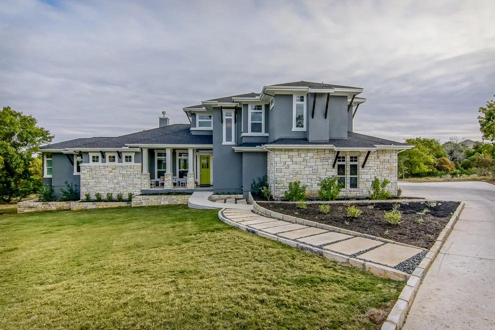 Canyon Viewpoint by Barron Custom Design, LLC - Photo 11