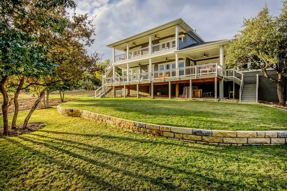 Canyon Viewpoint by Barron Custom Design, LLC - Photo 48
