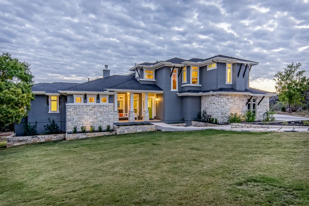 Canyon Viewpoint by Barron Custom Design, LLC - Photo 50