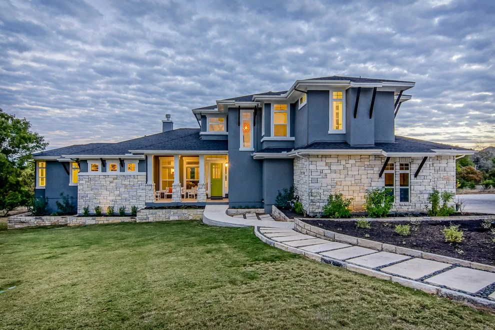 Canyon Viewpoint by Barron Custom Design, LLC - Photo 42