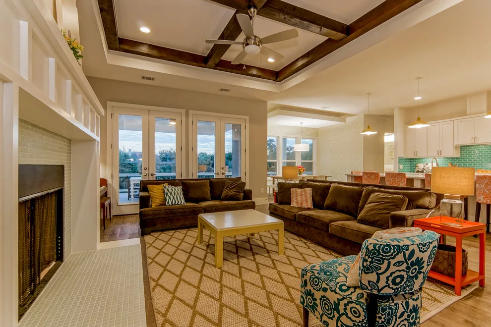 Canyon Viewpoint by Barron Custom Design, LLC - Photo 59