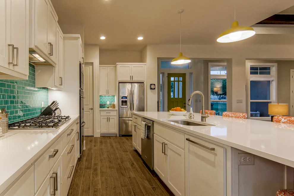Canyon Viewpoint by Barron Custom Design, LLC - Photo 57