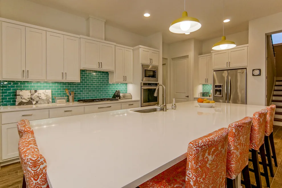 Canyon Viewpoint by Barron Custom Design, LLC - Photo 20