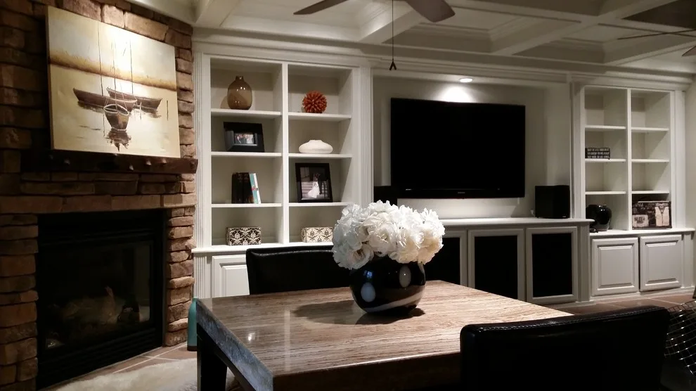 Canyon Oaks Condominiums by Design SI - Photo 25