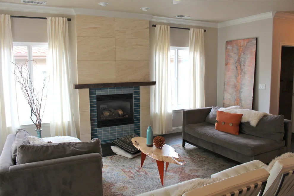 Canyon Oaks Condominiums by Design SI - Photo 16