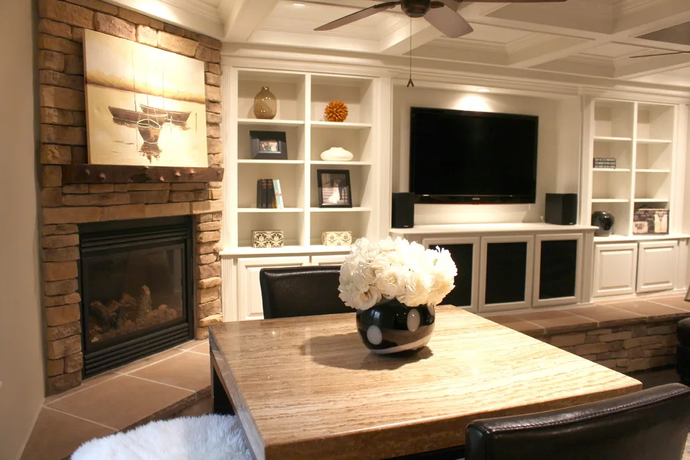 Canyon Oaks Condominiums by Design SI - Photo 14
