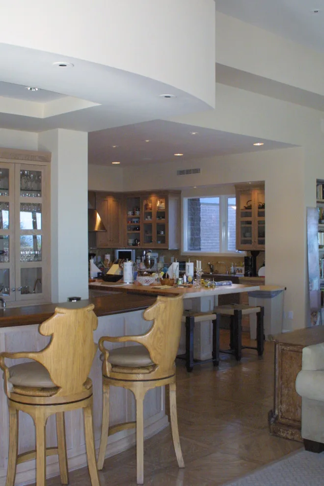 Canyon Home by Seaver Franks Architects Inc., AIA - Photo 4
