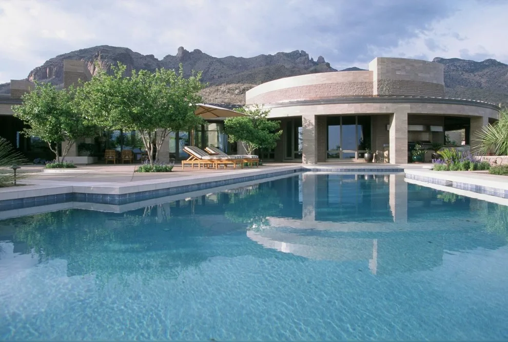 Seaver Franks Architects Inc., AIA - Photo 6