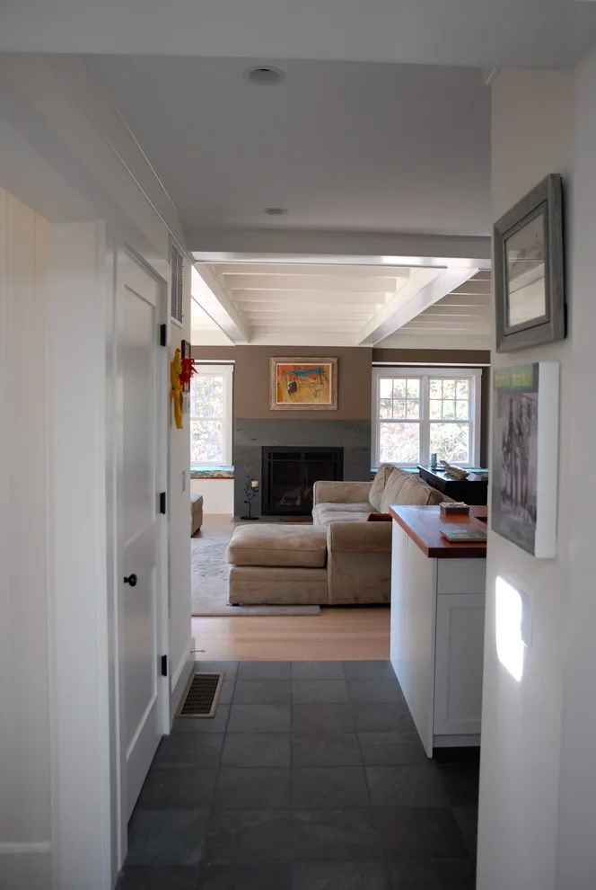 Historic Cape Cod Expansion, Truro, MA by Hammer Architects - Photo 10