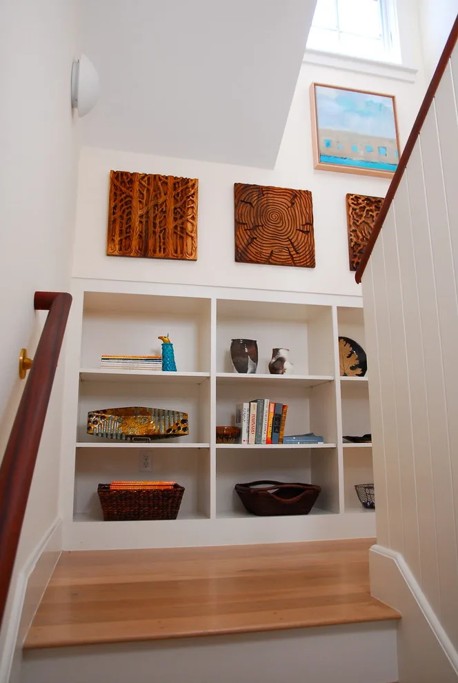 Historic Cape Cod Expansion, Truro, MA by Hammer Architects - Photo 2