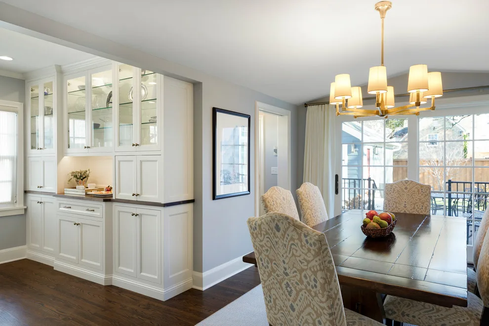 Cape Codder by Jodi Gillespie Interior Design - Photo 2