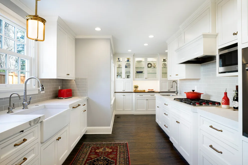 Jodi Gillespie Interior Design - Photo 4